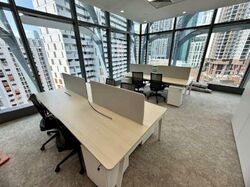 Keppel Towers (D2), Office #497341121